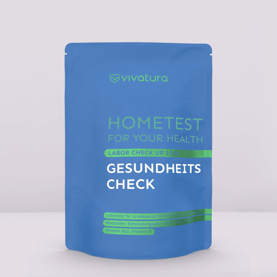 Gesundheitscheck