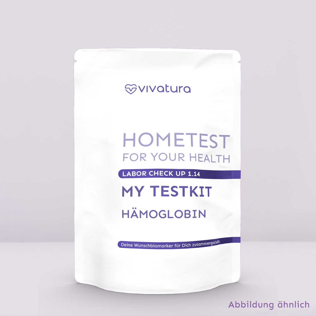 Hämoglobin