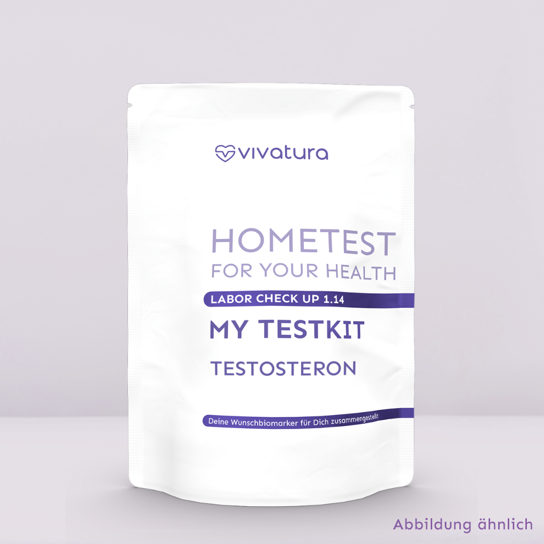 Testosteron