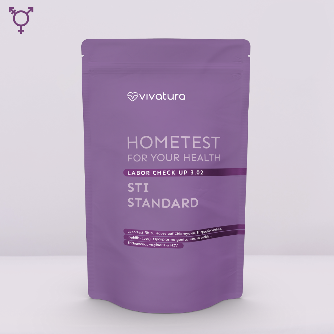 STI standard I STI TEST