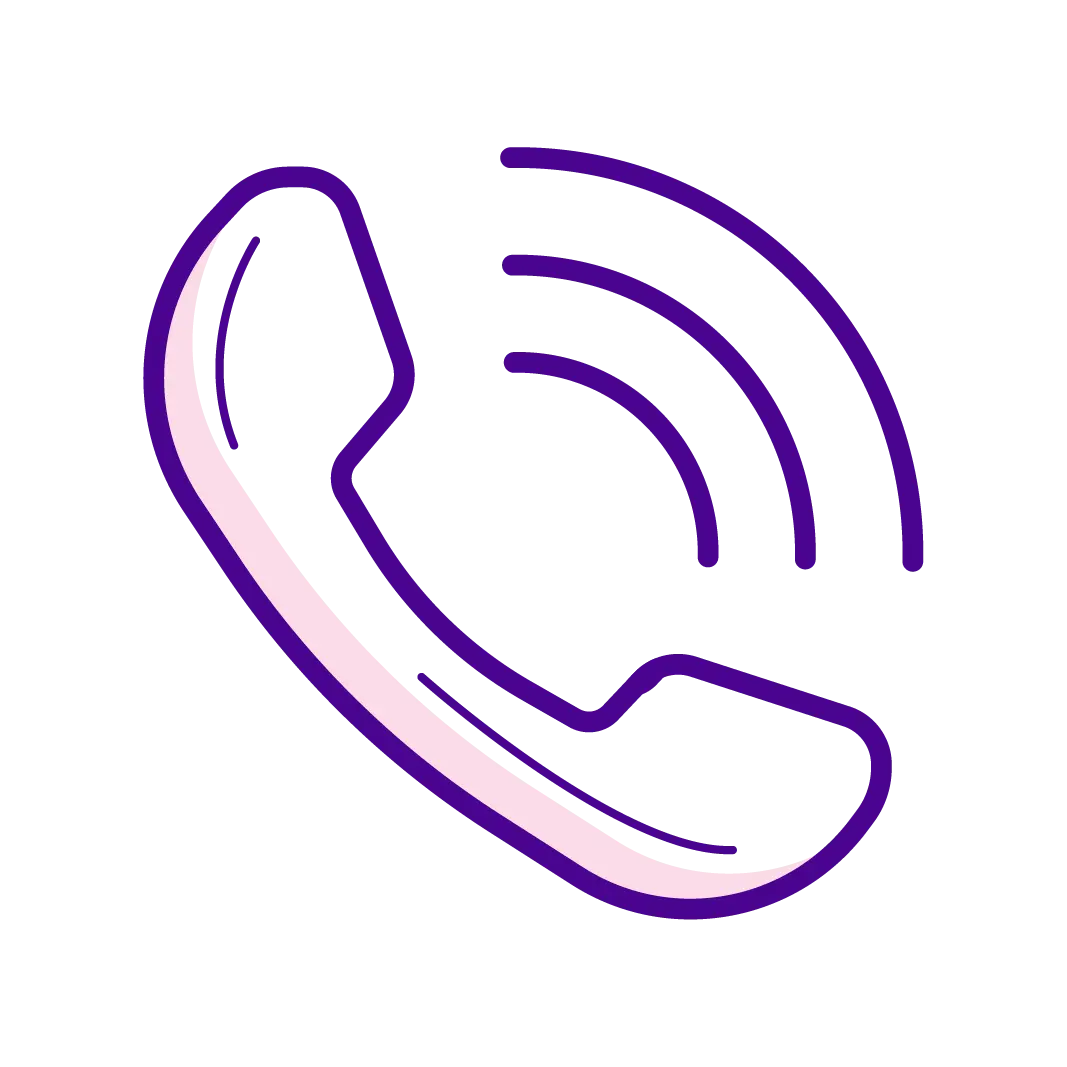 Telefon Icon