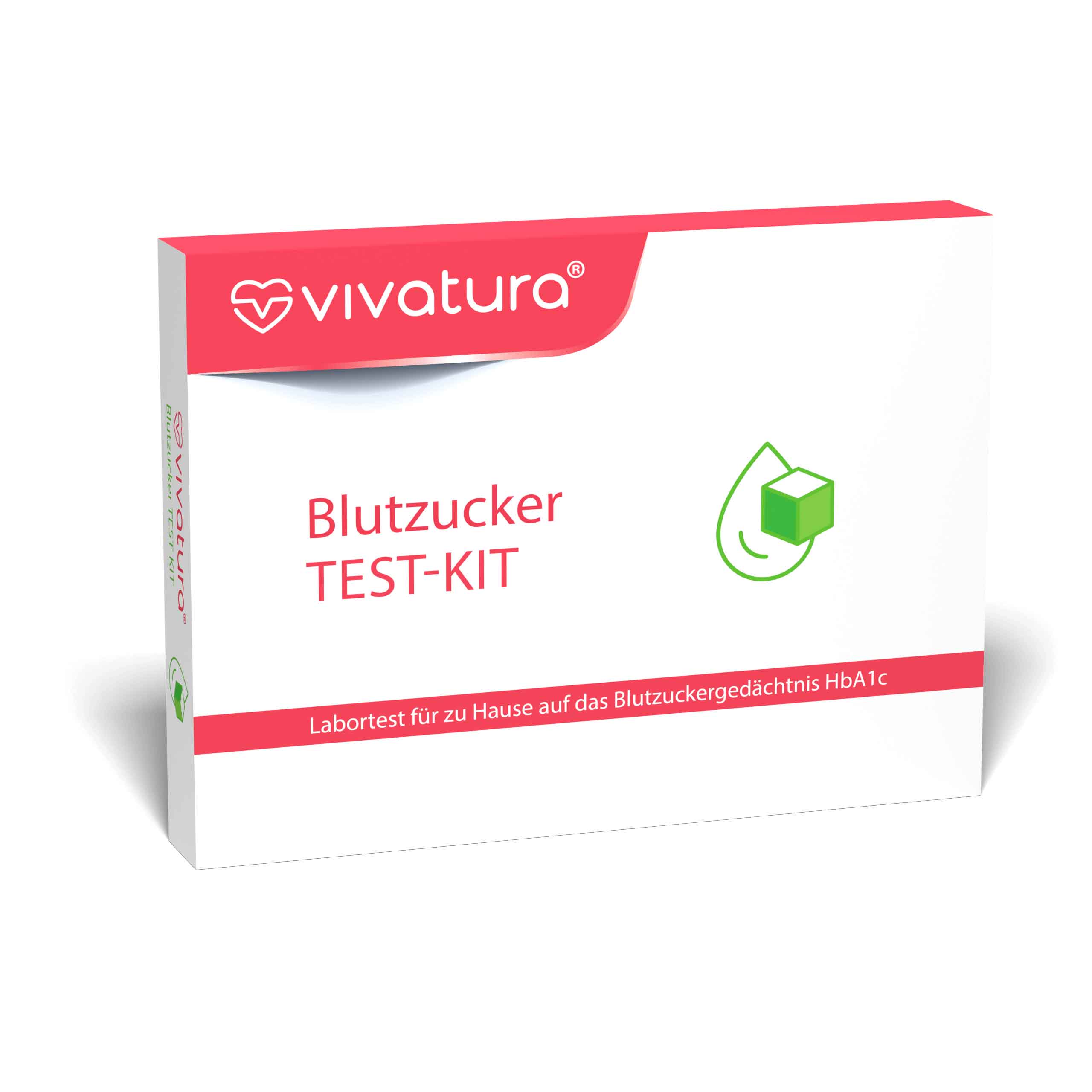 vivatura Selbstests für zu Hause